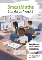 Primary Mathematics for Trinidad and Tobago Standards 4 And 5