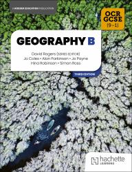OCR GCSE (9-1) Geography B Third Edition