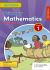 Jamaica Primary Mathematics Book 1 NSC Second Edition