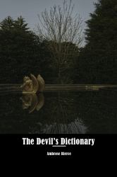 The Devil's Dictionary : Large Print Edition