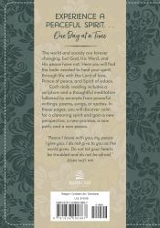 365 Devotions for a Peaceful Spirit