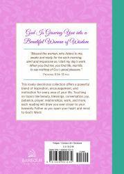 How God Grows a Woman of Wisdom : A Devotional