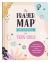 The Prayer Map Devotional for Teen Girls : 28 Weeks of Inspiring Readings Plus Weekly Guided Prayer Maps