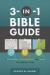 3-In-1 Bible Guide : A Dictionary, Concordance, and Atlas for Everyday Study
