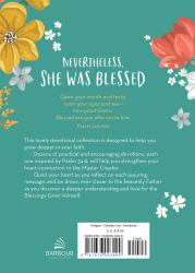 Nevertheless, She Was Blessed : Inspiring Devotions and Prayers for Women