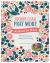Worry Less, Pray More: Devotions for Moms : 180 Devotions for Anxiety-Free Living