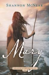 Mary : Daughters of the Lost Colony #2