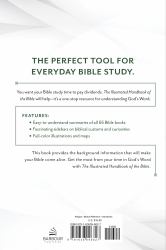 The Illustrated Handbook of the Bible : A Clear, Concise Reference for Everyday Use