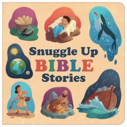 Snuggle up Bible Stories