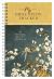 My Bible Study Tracker [Blossoms and Birds] : An Encouraging, Interactive Journal