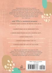 Devotions and Prayers for Warrior Women : Inspiration for a Courageous Heart