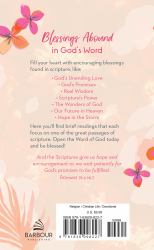 180 Bible Blessings : Encouraging Devotions for Women