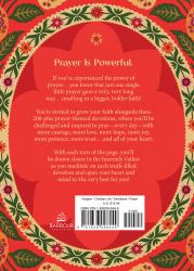 The Power of One Prayer : Devotional Inspiration for Women