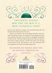 The Prayer Warrior Journal : Devotions and Prayers for a Courageous Faith