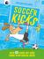 Soccer Kicks : Over 60 Laugh-Out-loud Comic Strip Soccer Jokes!