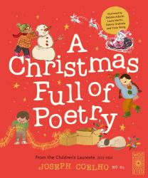A Christmas Full of Poems : A Poem for Every Day of December