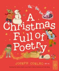 A Christmas Full of Poems : A Poem for Every Day of December