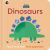 MiniTouch: Dinosaurs : Touch-And-feel First Opposites MiniTouch: Dinosaurs : Touch-And-feel First Opposites