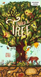 Make and Play: Build a Tree : Build a 12-Inch Oak Tree! Includes a 32-page Book and 40+ Model Pieces