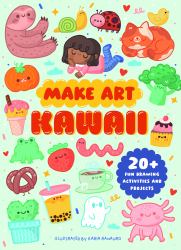 Make Art: Kawaii