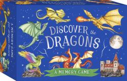 Discover the Dragons : A Memory Game