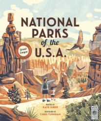 National Parks of the USA