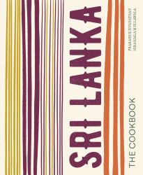 Sri Lanka : The Cookbook