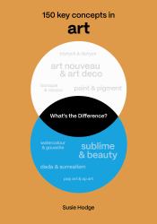 What's the Difference? Art : 150 Key Concepts in Art