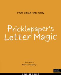 The Adventures of Pricklepaper