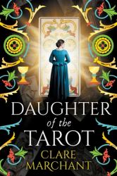 Daughter of the Tarot