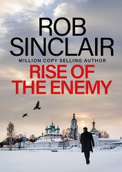 Rise of the Enemy