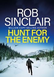 Hunt for the Enemy