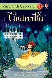 Cinderella (read with Usborne)