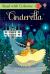 Cinderella (read with Usborne)
