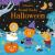 Halloween Sound Book : A Halloween Book for Kids
