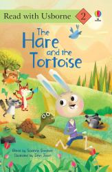The Hare and the Tortoise (read with Usborne)