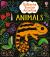 Usborne Scratch Activities Animals