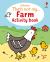 Thats Not My... Farm Activity Book