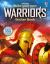 Build Your Own Warriors Sticker Book