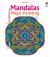 Mandalas Magic Painting Book