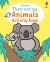 Thats Not My... Animals Activity Book