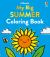 My Big Summer Coloring Book