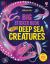 Big Sticker Book Weird Deep Sea Creatures