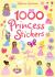 1000 Princess Stickers