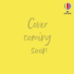 Usborne Scratch Activities Christmas