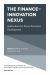 The Finance-Innovation Nexus : Implications for Socio-Economic Development