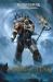 Zardu Layak: the Crimson Apostle Zardu Layak: the Crimson Apostle
