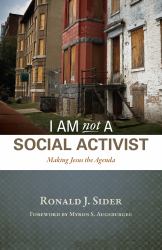 I Am Not a Social Activist : The Prism Essays