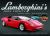 Lamborghini's Holy Trinity : The Evolution of the Countach, Diablo and Murcielago Bloodline