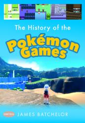 The History of the Pokemon Games
